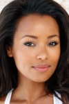 Slika glumca Melanie Liburd