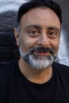 Slika glumca Rajeev Varma