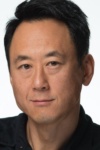Slika glumca James Yi
