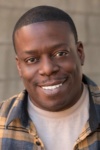 Slika glumca Jay M. Brooks