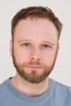 Slika glumca Maksim Vinogradov