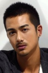 Slika glumca Matt Wu