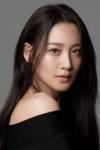 Slika glumca Claudia Kim