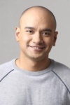 Slika glumca Mark Dionisio