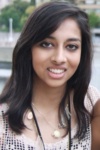 Slika glumca Sophie Patel