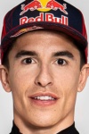 Slika glumca Marc Márquez