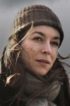 Slika glumca Marie Dompnier