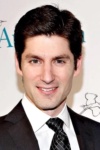 Slika glumca Ben Aaron
