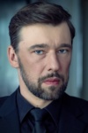 Slika glumca Erki Laur