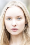 Slika glumca Alexandra Dowling