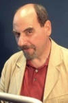 Slika glumca Paolo Lombardi