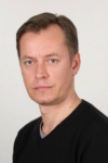 Slika glumca Mikhail Eliseev