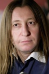 Slika glumca Aleksandr Uman
