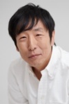 Slika glumca Daisuke Kuroda