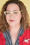 Slika glumca Julie Brister