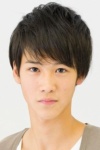 Slika glumca Shono Hayama