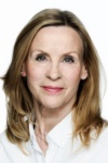 Slika glumca Liv Bernhoft Osa
