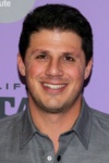 Slika glumca Jonathan Yunger