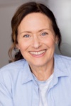 Slika glumca Helen Eigenberg