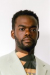 Slika glumca William Jackson Harper