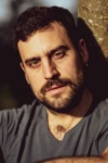 Slika glumca David Menéndez