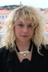 Slika glumca Fanni Metelius