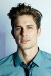 Slika glumca Bryce Draper