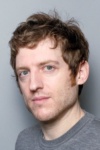 Slika glumca Elis James