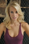 Slika glumca Lindsay Sawyer