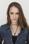 Slika glumca Alexandra Harris