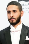 Slika glumca Fahad Albutairi