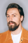 Slika glumca Metin Akdülger