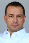 Slika glumca Murat Aygen