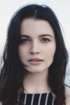 Slika glumca Meganne Young