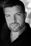 Slika glumca Bradley Freegard
