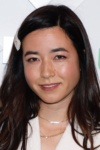 Slika glumca Maya Erskine