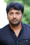 Slika glumca Kalaiyarasan