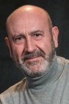 Slika glumca Juan Carlos Villanueva
