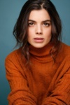 Slika glumca Anaïs Parello