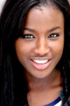 Slika glumca Mariama Gueye