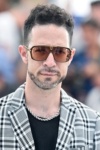 Slika glumca Gilad Kahana