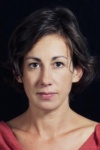 Slika glumca Lucie Pernetová