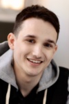 Slika glumca Bryce Romero