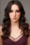 Slika glumca Arielle O'Neill