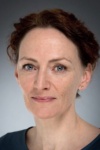 Slika glumca Susie Trayling
