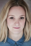 Slika glumca Rachel Finnegan