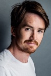 Slika glumca Ryan Caraway