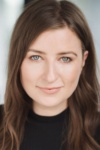 Slika glumca Naomi McDonald