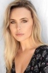 Slika glumca Kirsten Comerford