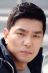 Slika glumca Choi Min-cheol